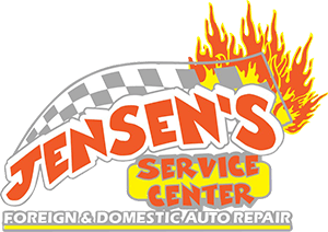 Jensen's Service Center